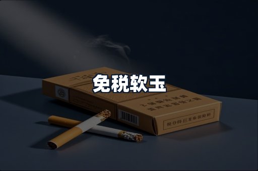 免税软玉